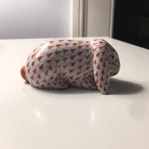 Herend bunny